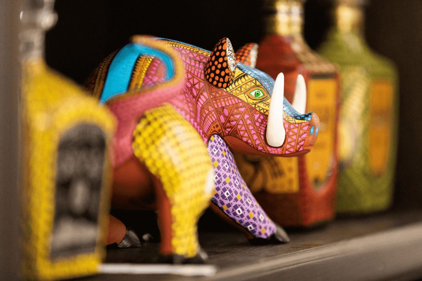 From Down Under to Top Shelf Australia's Tequila & Mezcal Boutique