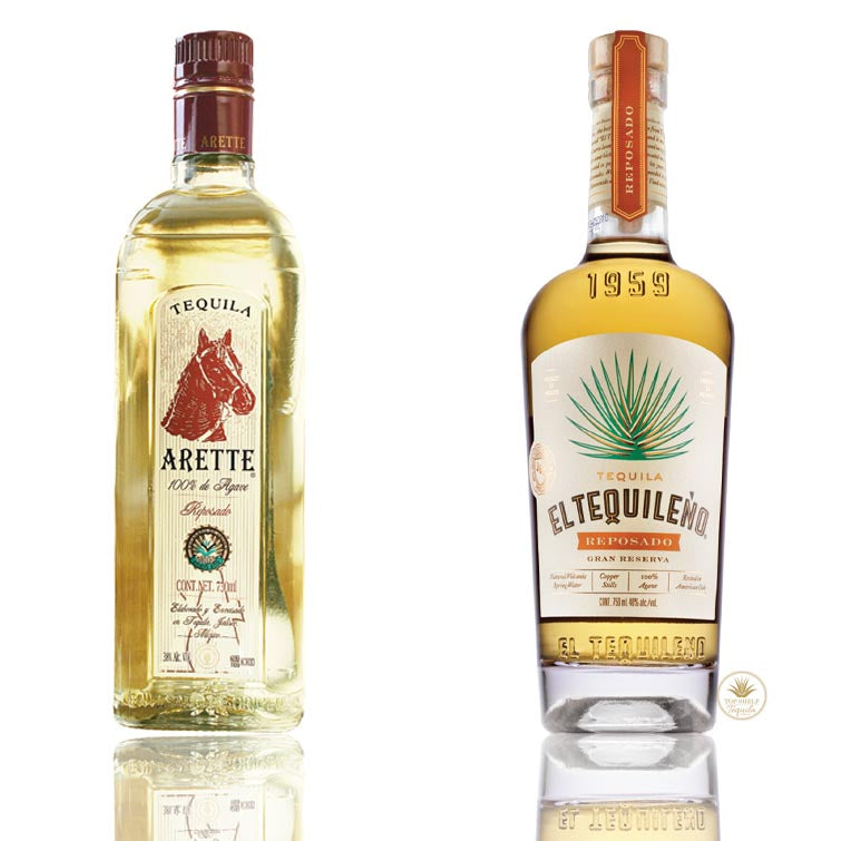 2 Must Have Reposado Tequilas Australia Online