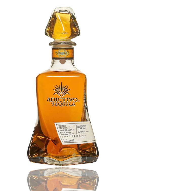 Adictivo Doble Reposado Tequila (750ml / 40%)