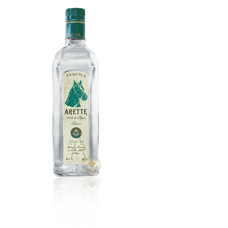 Tequila Arette Blanco (700ml / 40%)