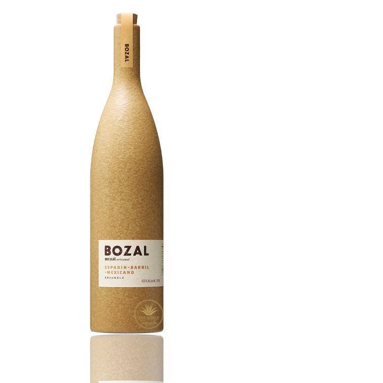 Bozal Ensamble Mezcal Australia (750ml / 47%)