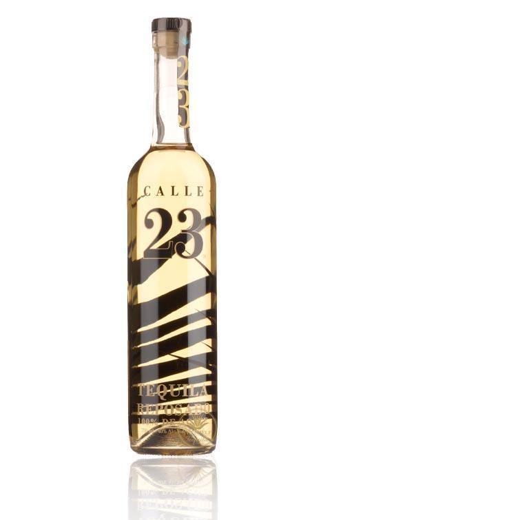 Calle 23 Reposado Tequila (750ml / 40%)