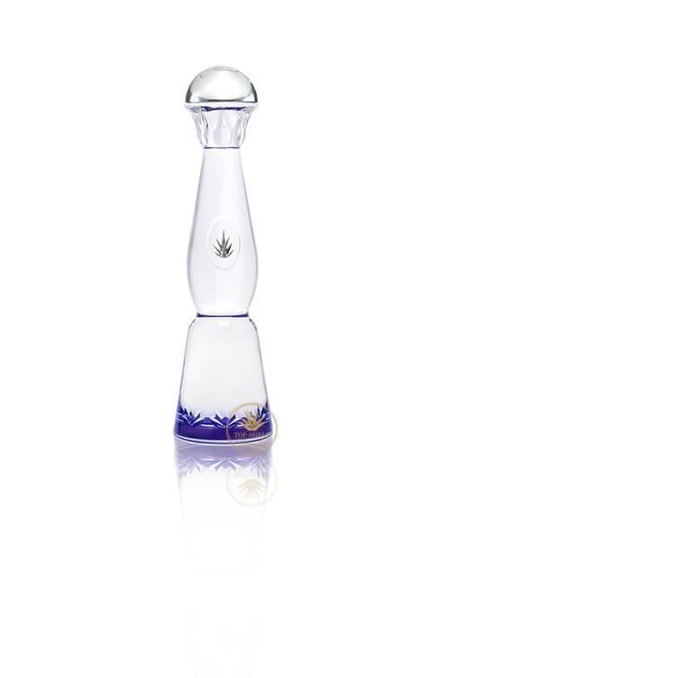 Clase Azul Plata Tequila (200ml / 40%)