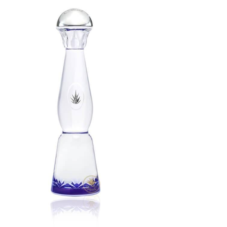 Clase Azul Plata Tequila (750ml / 40%)