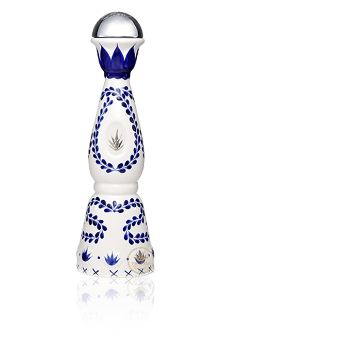 Clase Azul Reposado Tequila (750ml / 40%)