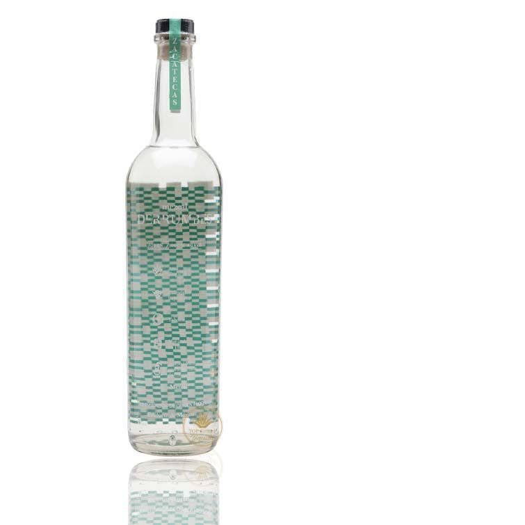 Derrumbes Zacatecas Mezcal (700ml / 48%)