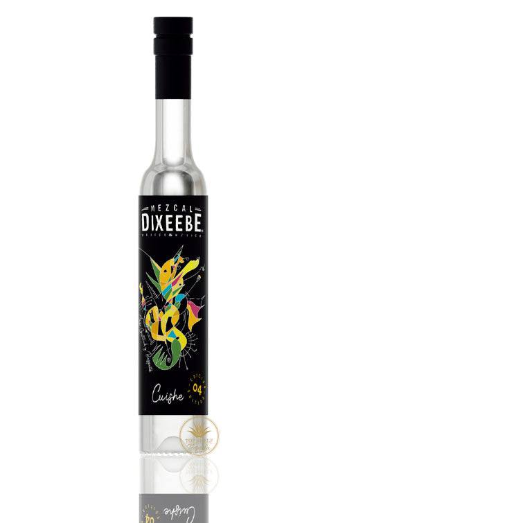 Dixeebe Cuishe Edition #4 Mezcal (375ml / 50%)