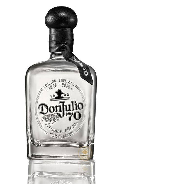 Don Julio 70 Cristalino Añejo Tequila (750ml / 35%)
