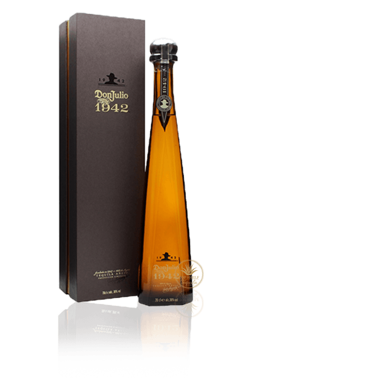 Don Julio Añejo 1942 (750ml / 40%)