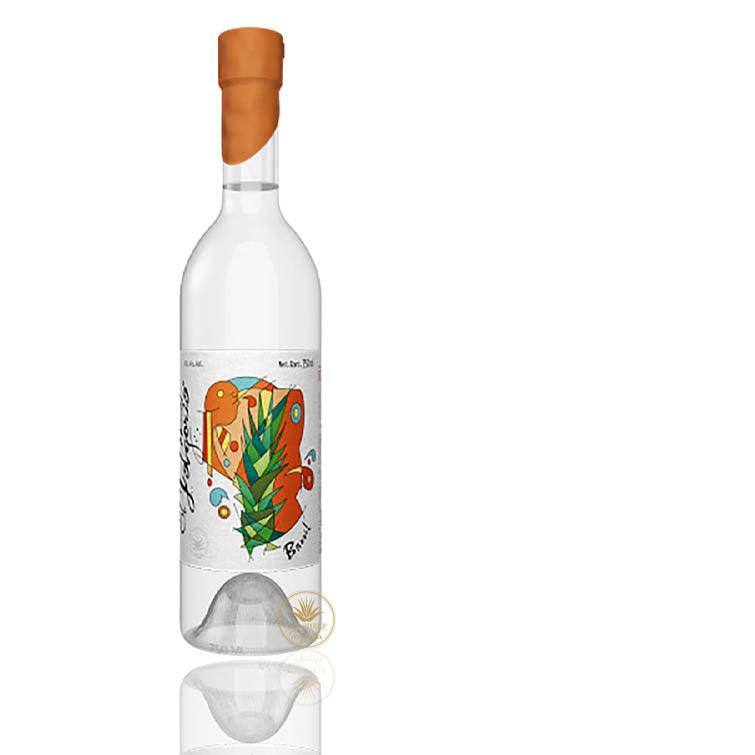 El Jolgorio Barril Artisanal Mezcal (750ml / 47%)