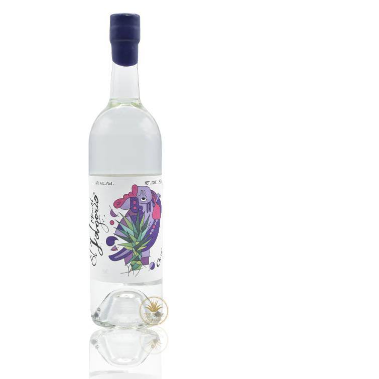 El Jolgorio Cuixe Artisanal Mezcal (750ml / 47%)