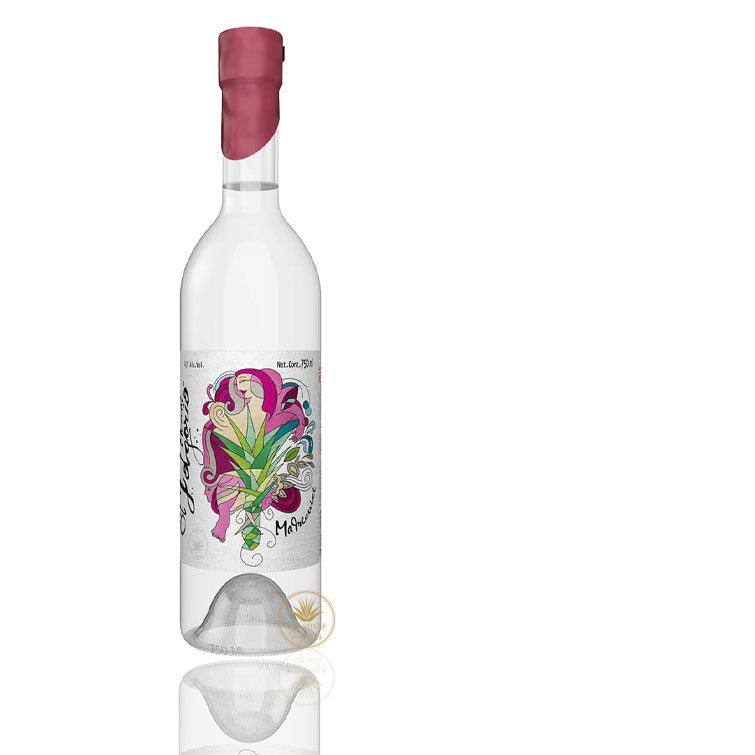 El Jolgorio Madrecuixe Artisanal Mezcal (750ml / 47%)