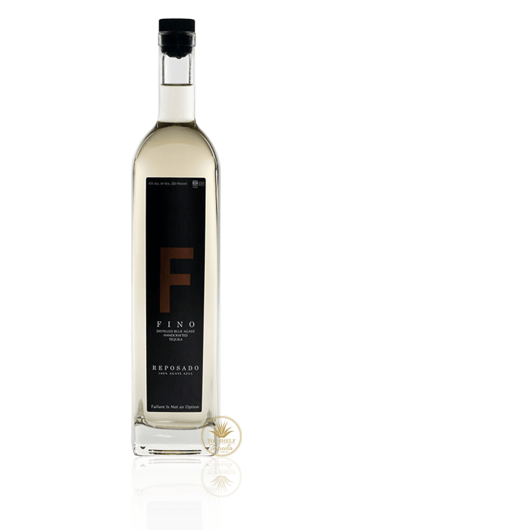 FINO Reposado Tequila (750ml / 40%)