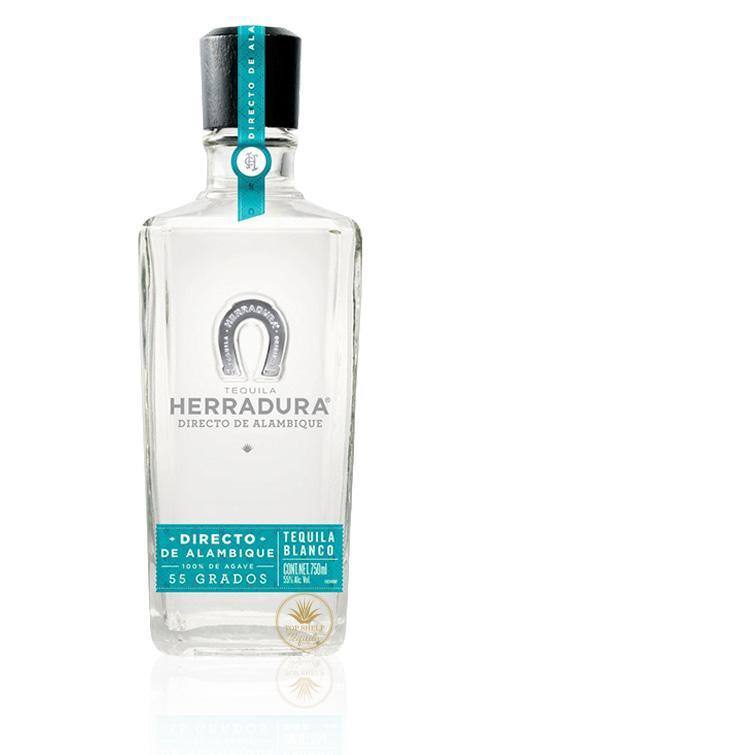 Herradura Coleccion De La Casa Reserva Directo de Alambique (750ml / 55%)