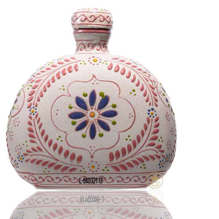 La Cofradia Talavera Reposado Tequila (750ml / 40%) - TopShelfTequila.com.au