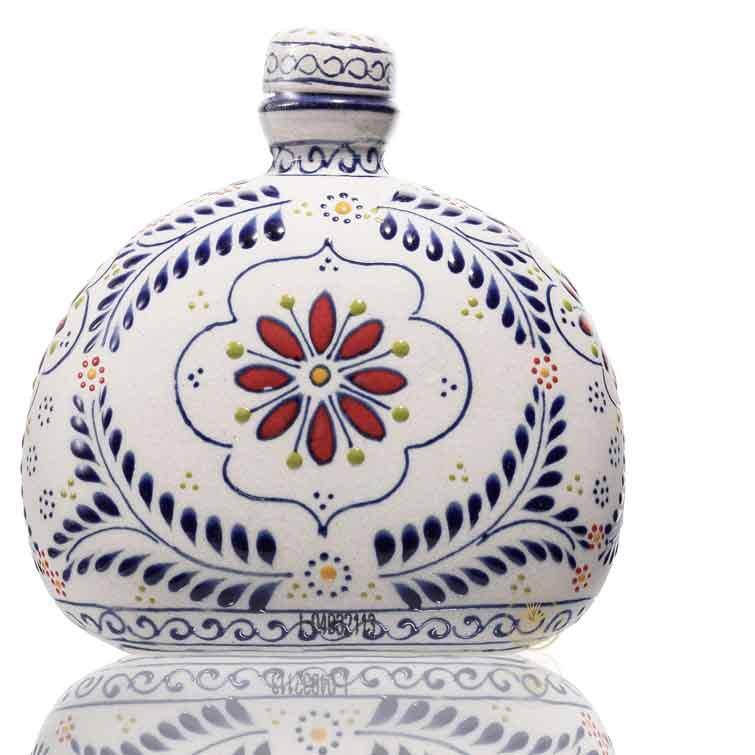 La Cofradia Talavera Reposado Tequila (750ml / 40%) - TopShelfTequila.com.au