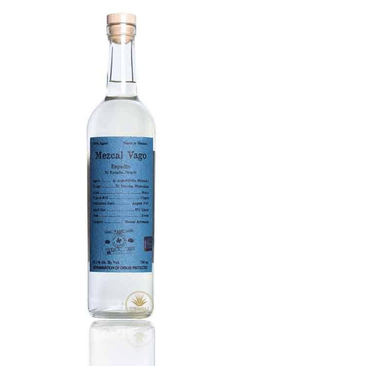 Mezcal Vago Espadin Emigdio Jarquin (700ml / 50.86%)