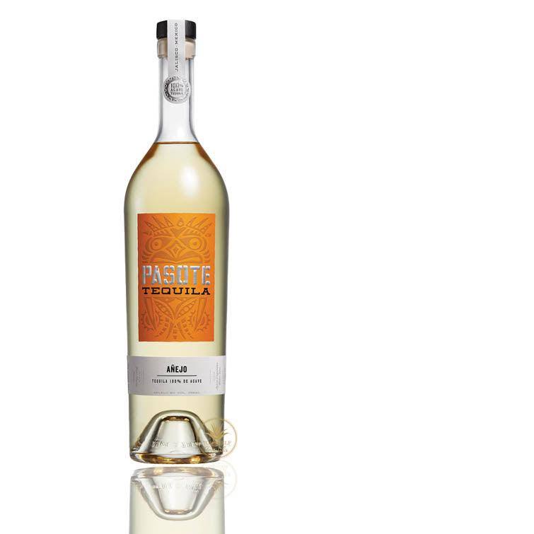 Pasote Anejo Tequila (750ml / 40%)