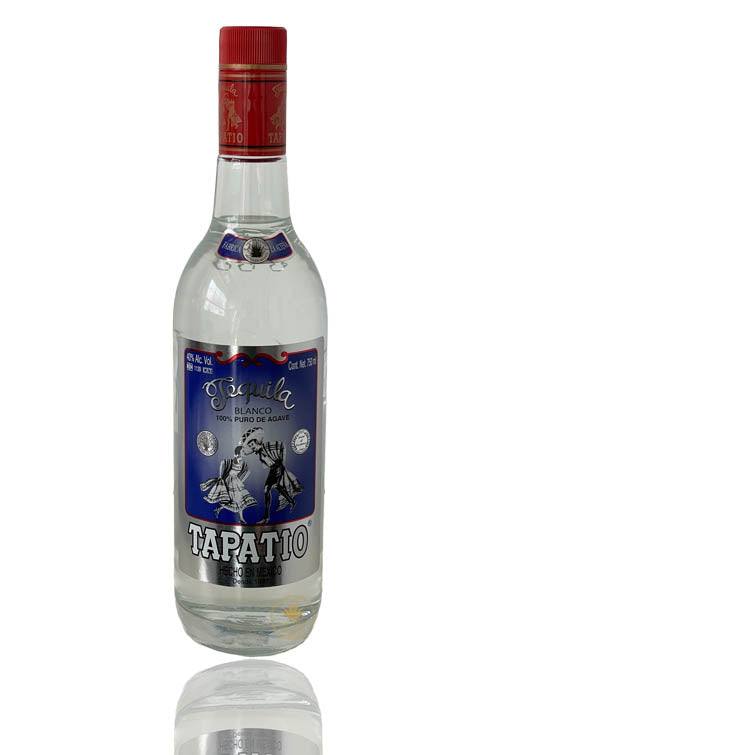 Tapatio Blanco Tequila (750ml / 40%)